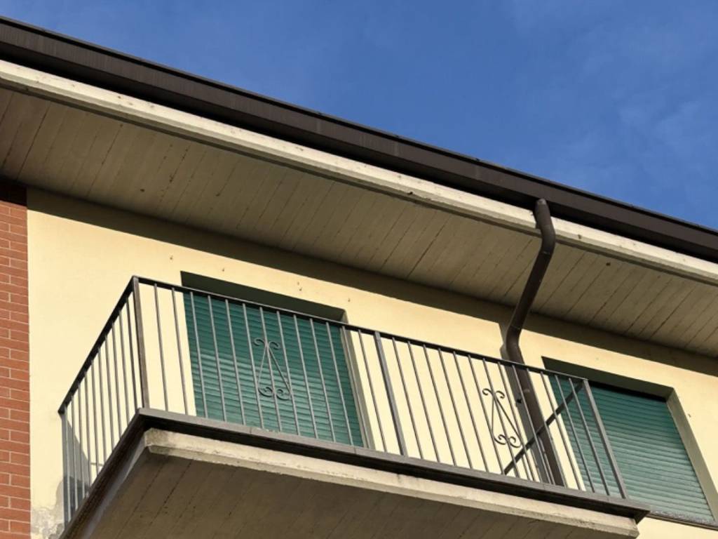 appartamento in vendita ad Asti in zona Variglie