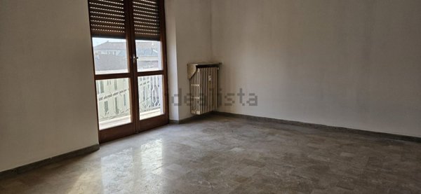 appartamento in vendita ad Asti in zona Quarto