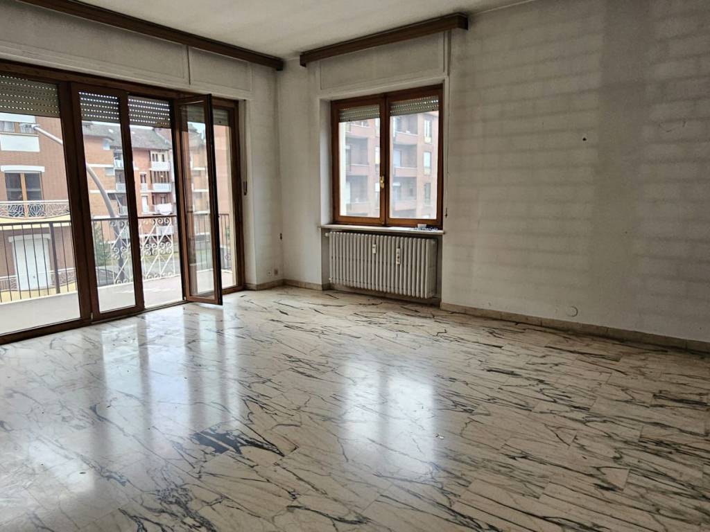 appartamento in vendita ad Asti