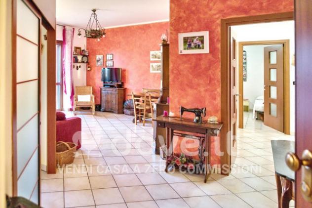 appartamento in vendita ad Asti