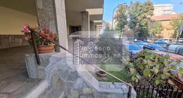 appartamento in vendita ad Asti