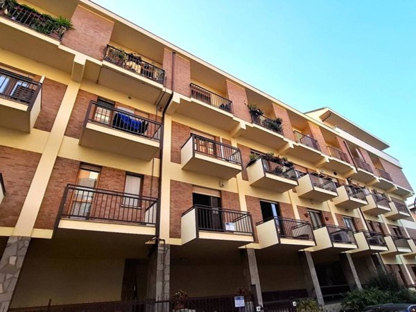 appartamento in vendita ad Asti in zona Palucco