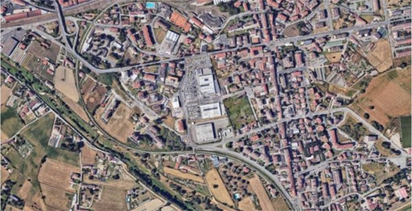 appartamento in vendita ad Asti in zona Trincere