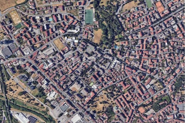 appartamento in vendita ad Asti