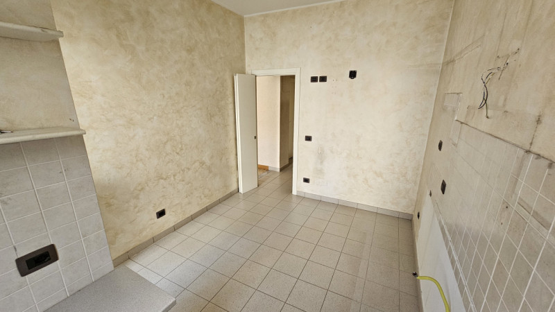 appartamento in vendita ad Asti in zona Centro Città