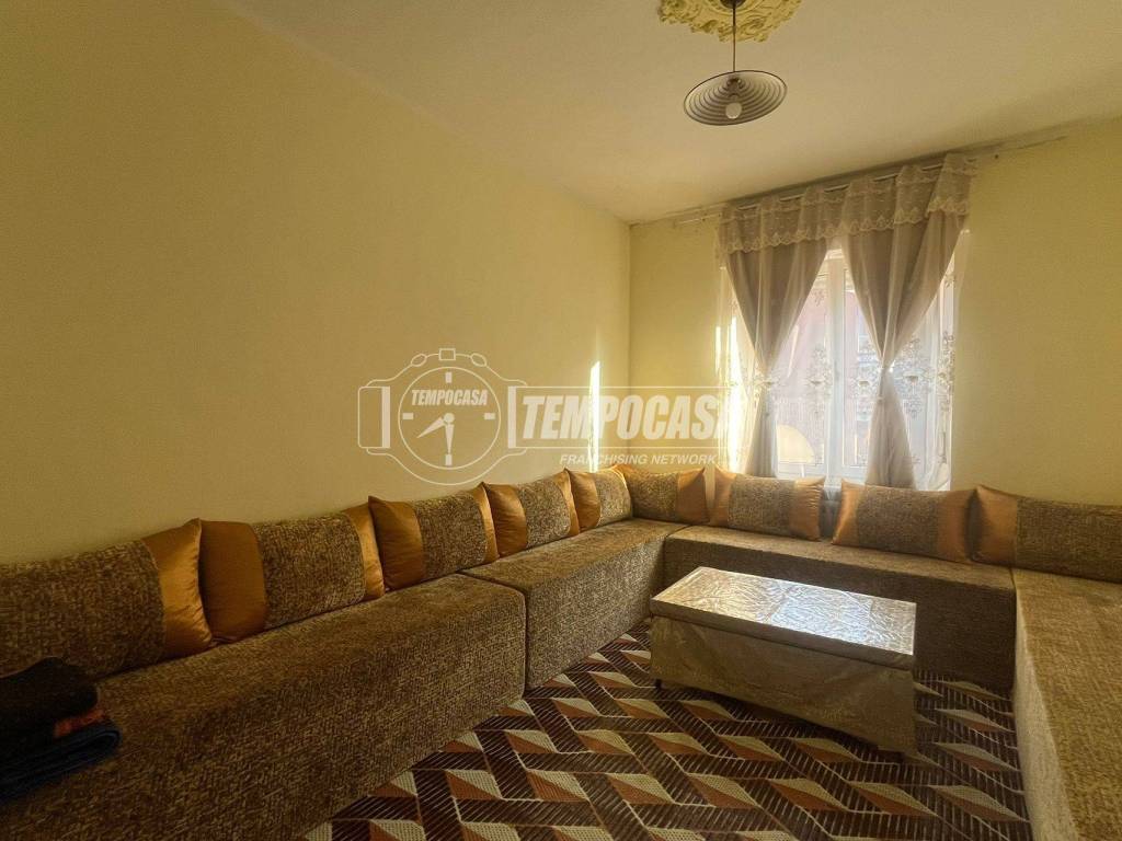 appartamento in vendita ad Asti