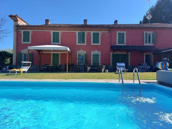 casa indipendente in vendita ad Asti