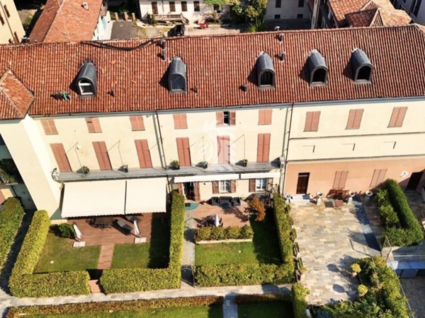 appartamento in vendita ad Asti