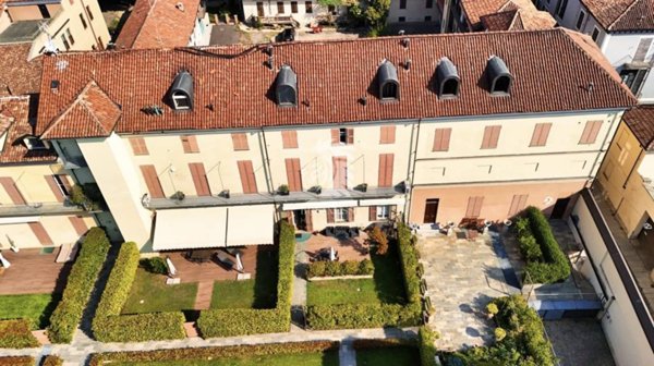 appartamento in vendita ad Asti in zona Centro Città