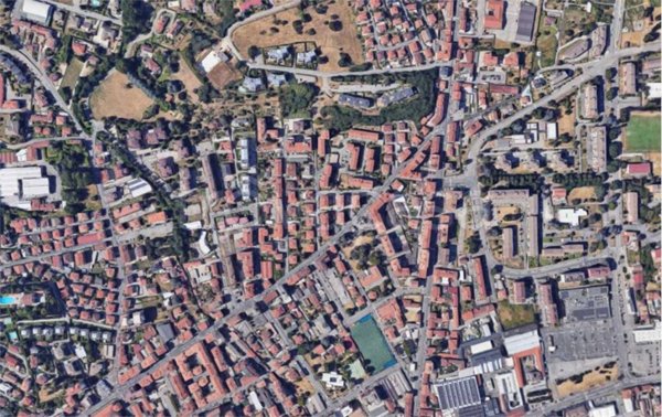 appartamento in vendita ad Asti in zona Corso Volta