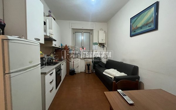 appartamento in vendita ad Asti