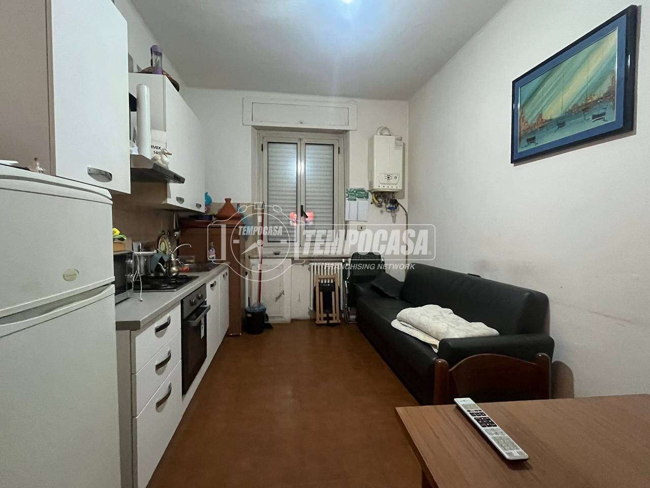 appartamento in vendita ad Asti