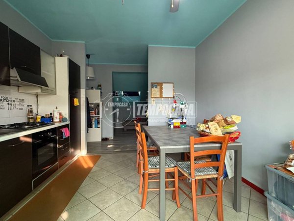 appartamento in vendita ad Asti in zona Corso Dante