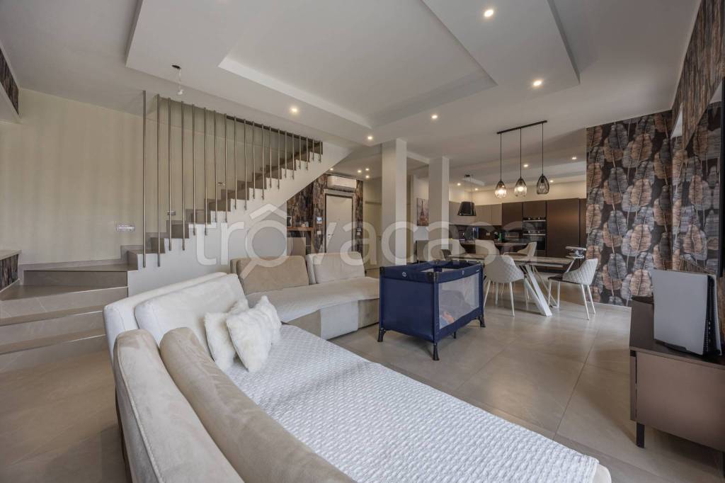 appartamento in vendita ad Asti