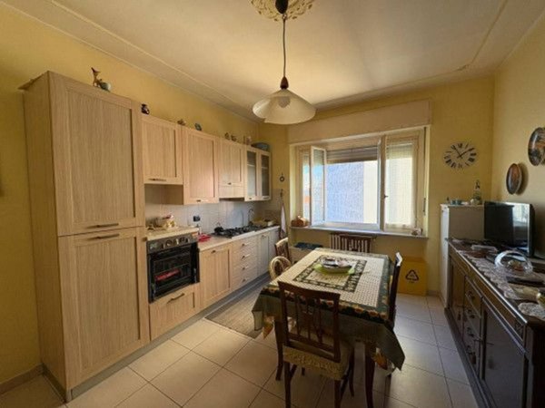 appartamento in vendita ad Asti in zona Centro Città