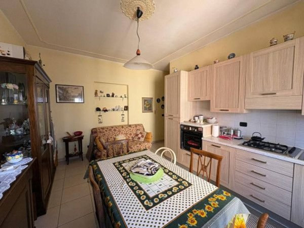 appartamento in vendita ad Asti in zona Centro Città