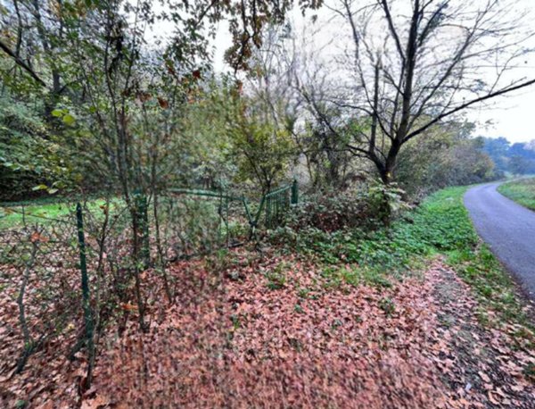 terreno edificabile in vendita ad Asti