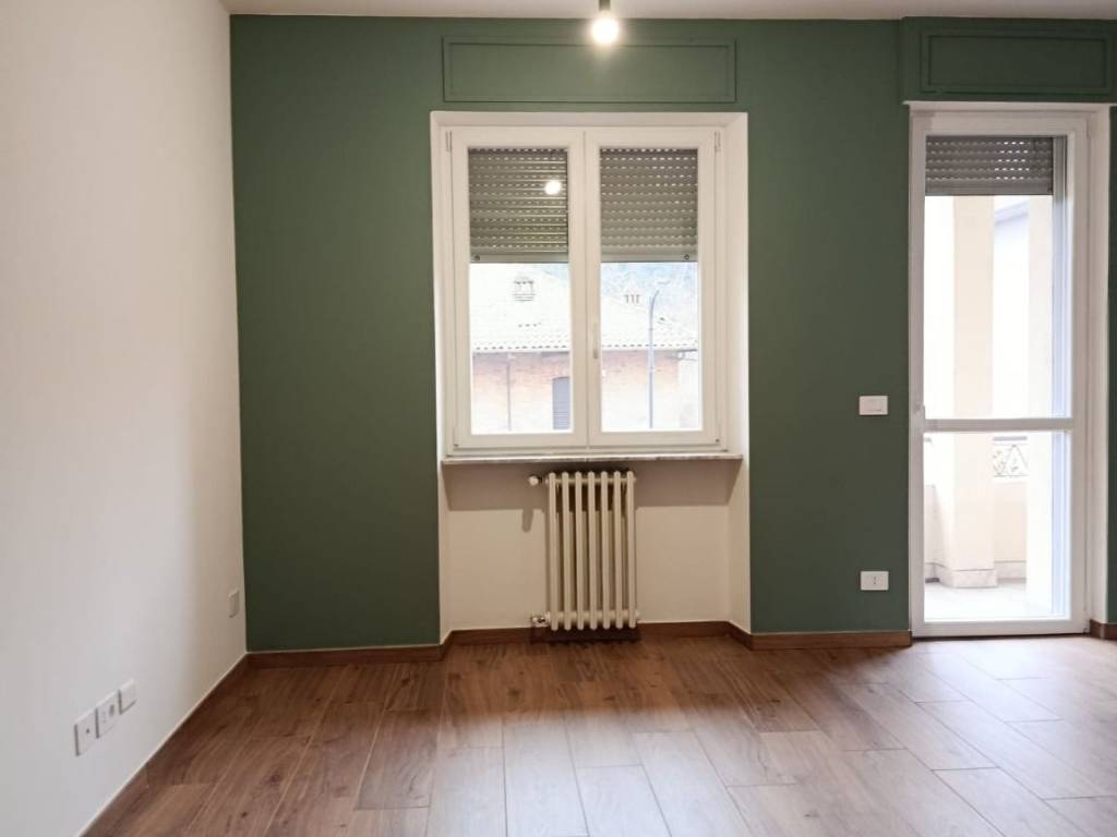 appartamento in vendita ad Asti