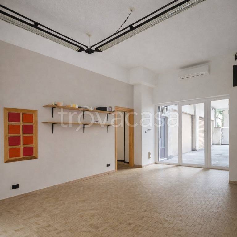 appartamento in vendita ad Asti