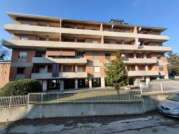 appartamento in vendita ad Asti