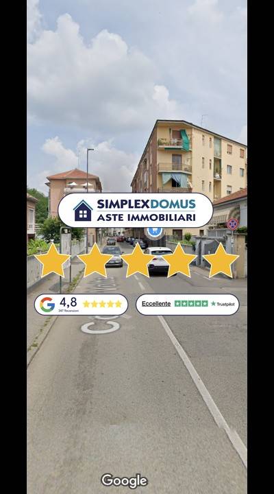 appartamento in vendita ad Asti in zona Quarto