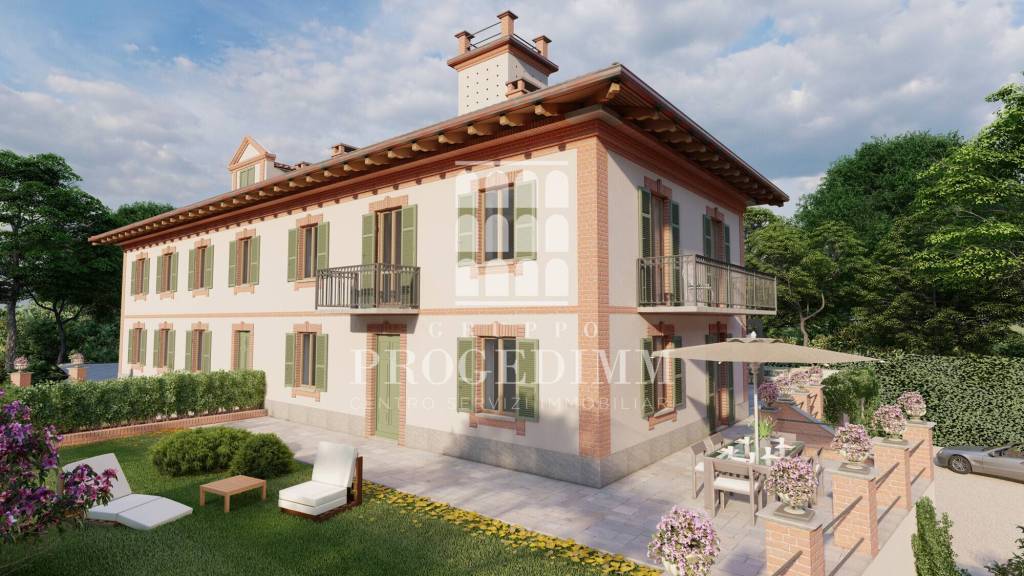 casa indipendente in vendita ad Asti in zona Valgera