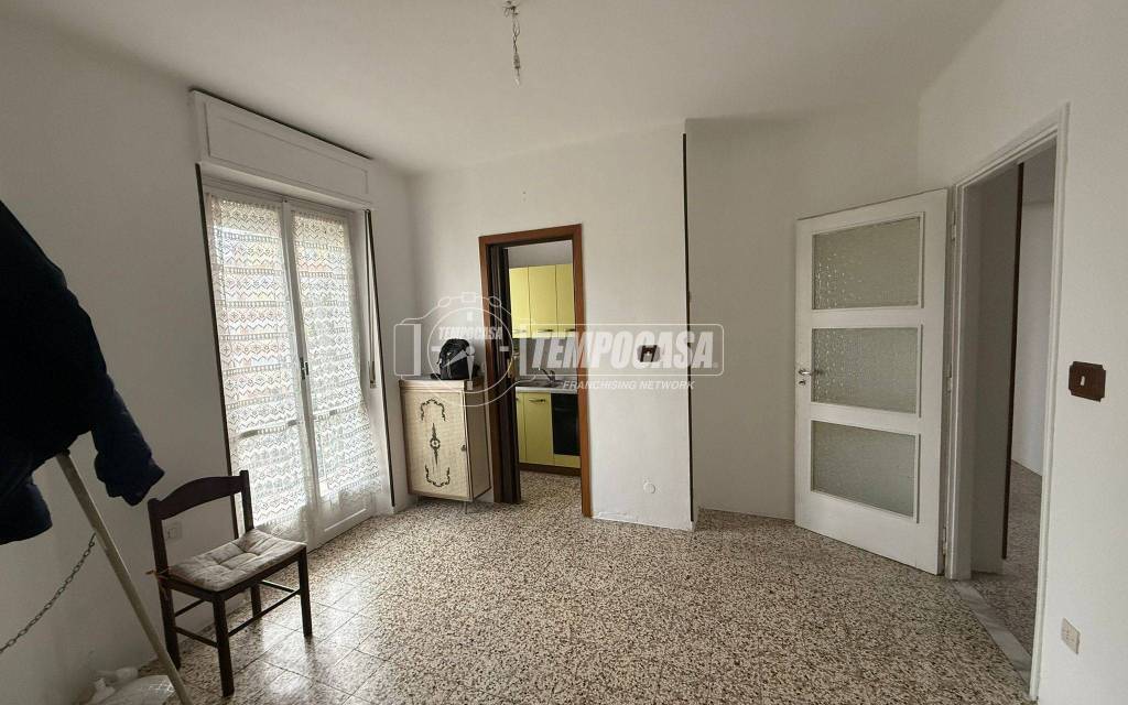 appartamento in vendita ad Asti in zona Torretta