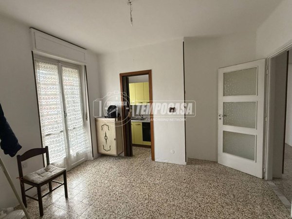 appartamento in vendita ad Asti in zona Torretta