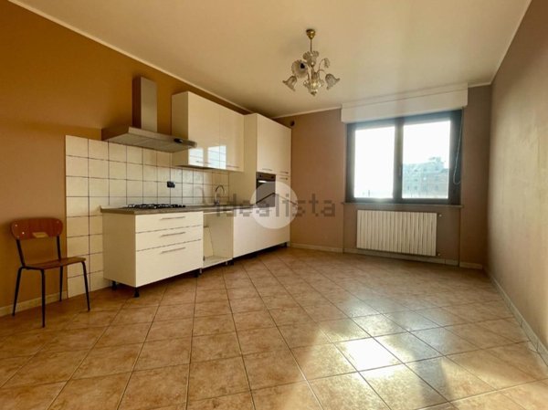 appartamento in vendita ad Asti