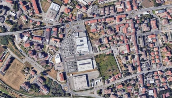 appartamento in vendita ad Asti in zona Trincere