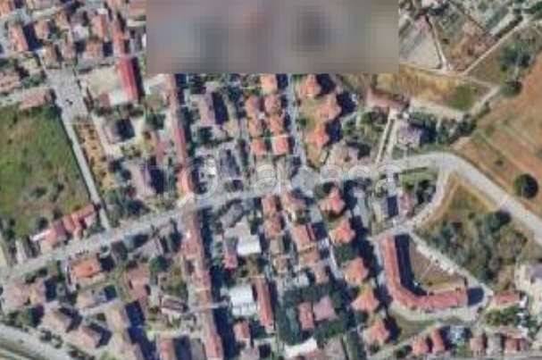 appartamento in vendita ad Asti in zona Trincere