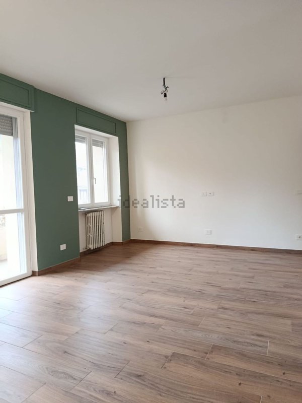 appartamento in vendita ad Asti