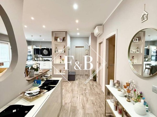 appartamento in vendita ad Asti