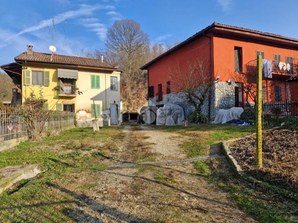 quadrivano in vendita ad Asti in zona Casabianca
