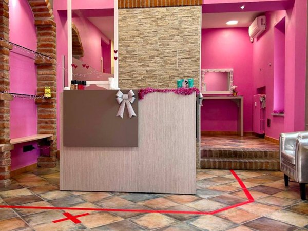 negozio in vendita ad Asti