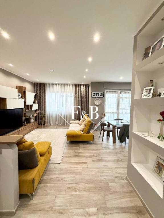 appartamento in vendita ad Asti in zona Pilone