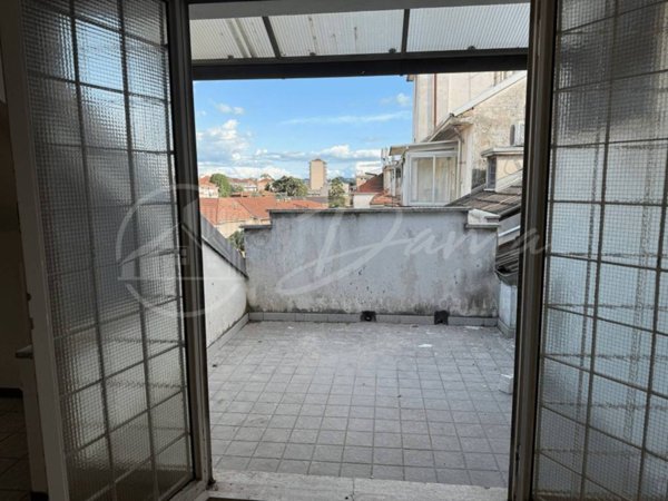 appartamento in vendita ad Asti