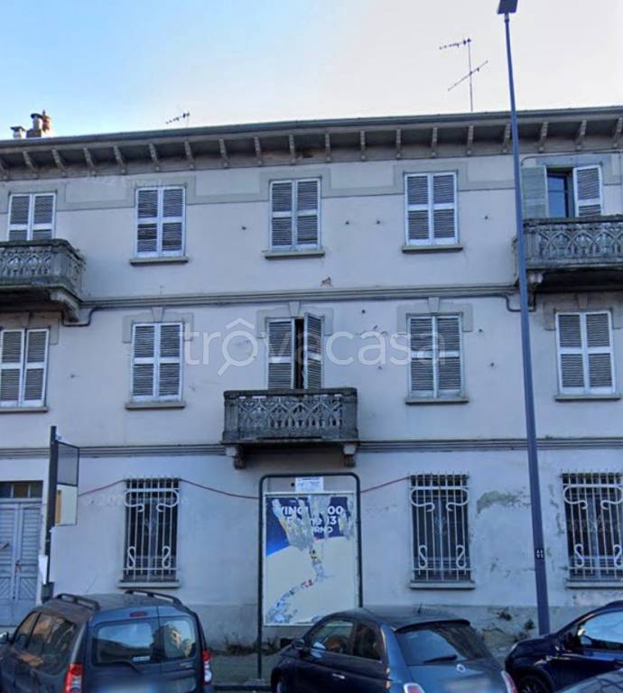 locale di sgombero in vendita ad Asti in zona Pilone