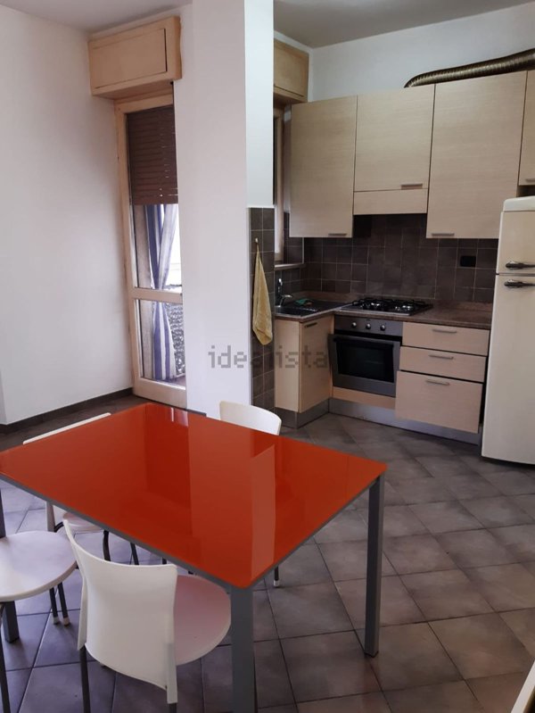 appartamento in vendita ad Asti in zona Pilone