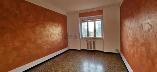 appartamento in vendita ad Asti