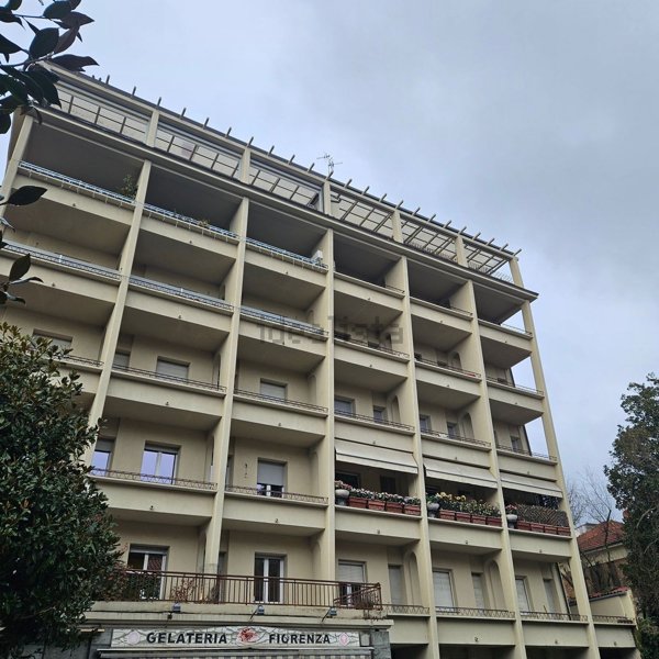 appartamento in vendita ad Asti