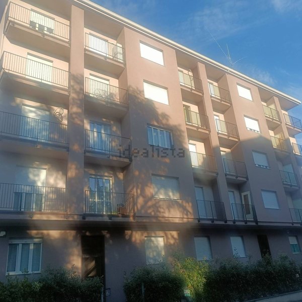 appartamento in vendita ad Asti