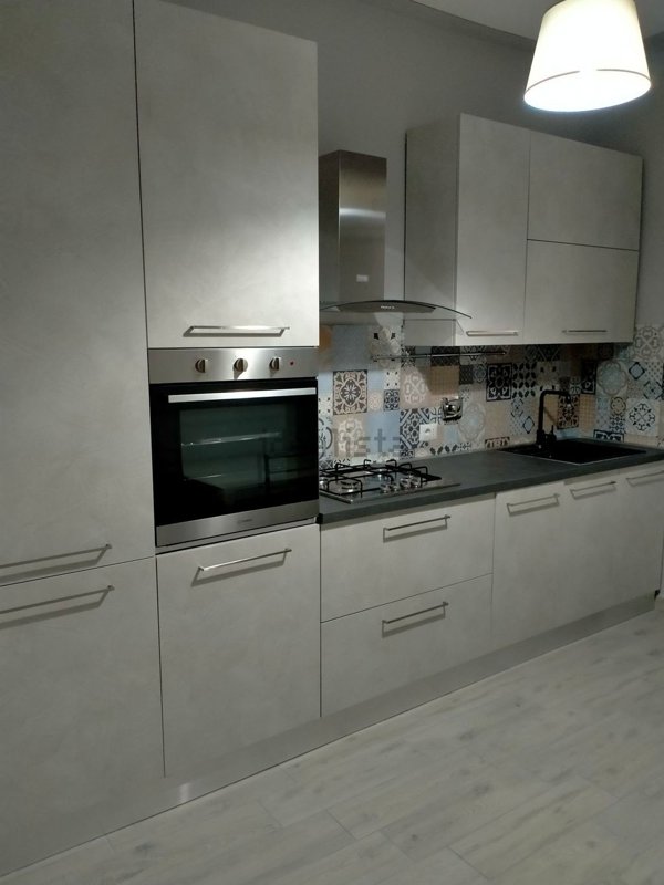 appartamento in vendita ad Asti in zona Centro Città