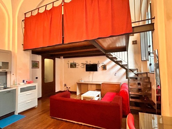 appartamento in vendita ad Asti