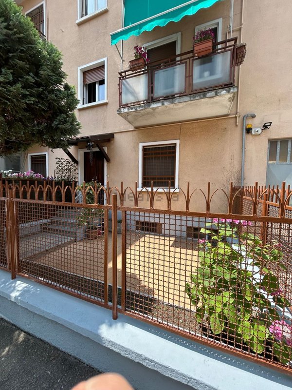 appartamento in vendita ad Asti in zona Centro Città