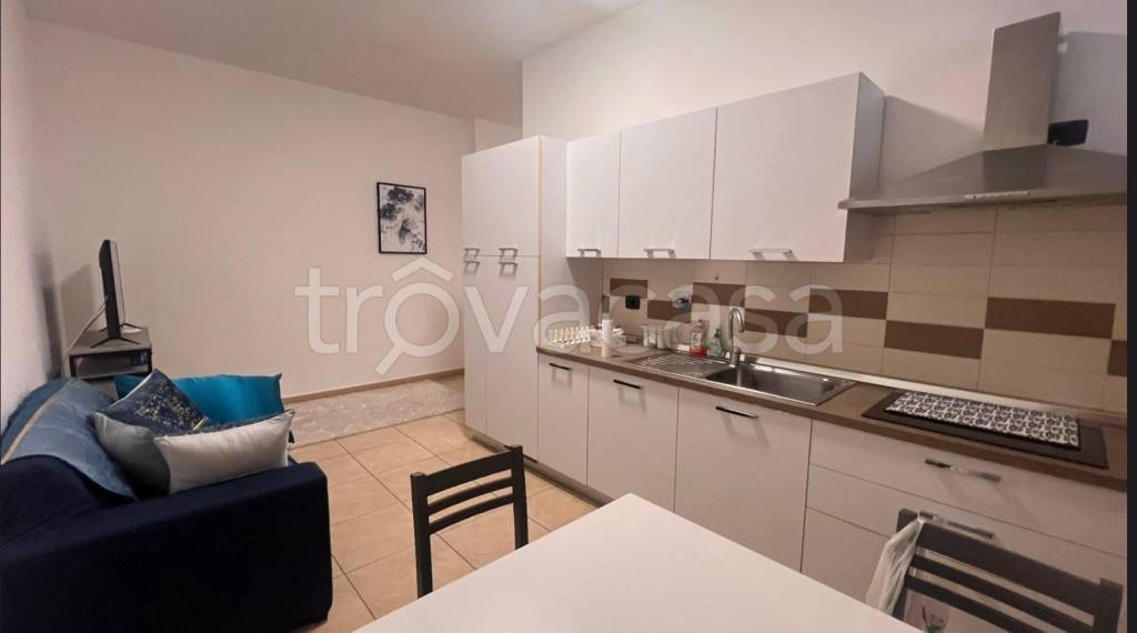 appartamento in vendita ad Asti