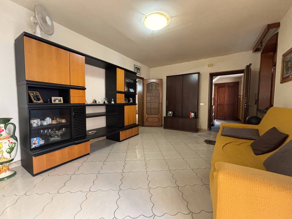 appartamento in vendita ad Asti