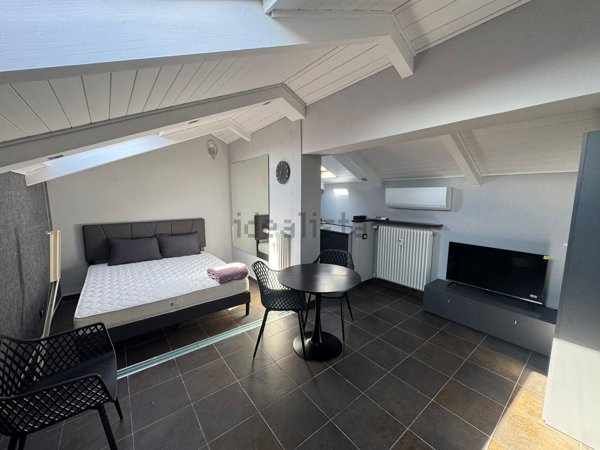 appartamento in vendita ad Asti in zona Manzoni