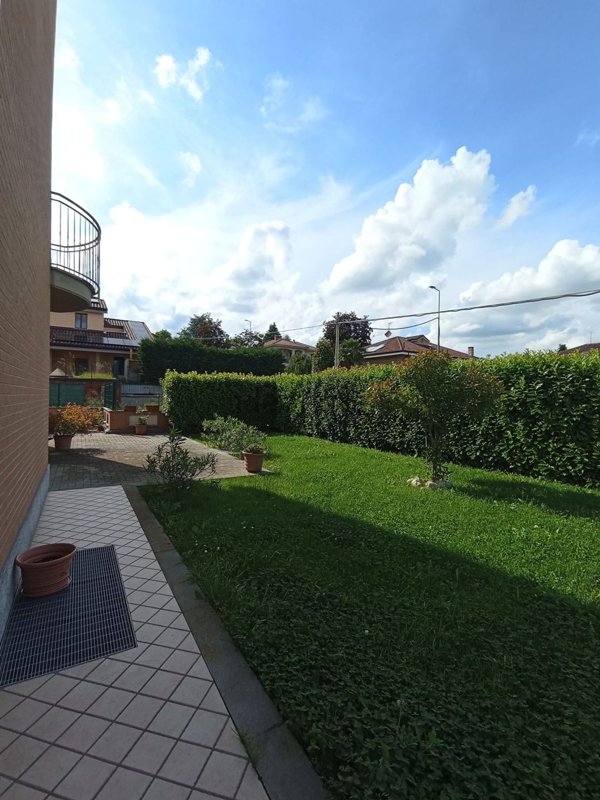 appartamento in vendita ad Asti