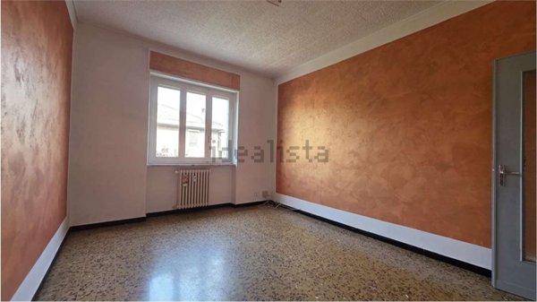 appartamento in vendita ad Asti